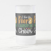 Chope Givrée fête de Noël (Centre)