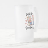 Chope Givrée Fête des grands-parents (Devant droit)