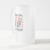 Chope Givrée Fête des grands-parents (Devant gauche)