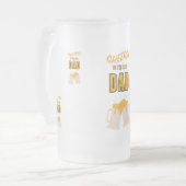 Chope Givrée Fête des pères (Devant gauche)