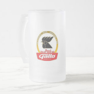 Chope Givrée Fête des pères Gallo