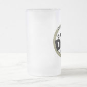 Chope Givrée Fête des pères papa cool (Centre)