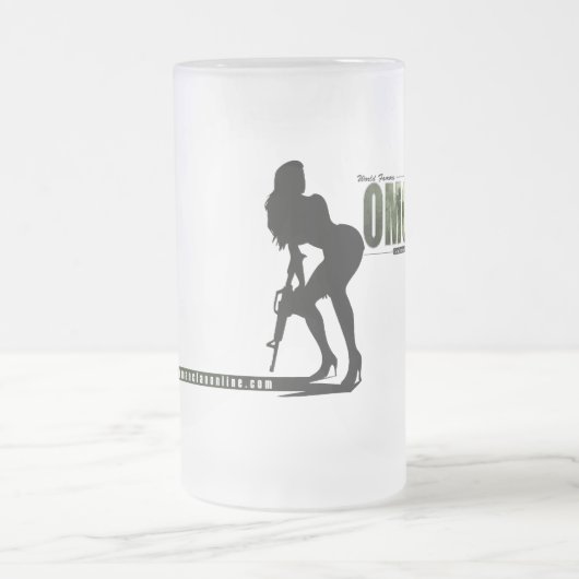 Chope Givrée Fille courageuse OMC (Centre)