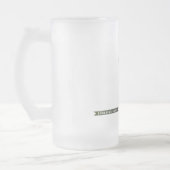 Chope Givrée Fille courageuse OMC (Gauche)