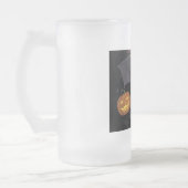 Chope Givrée fille halloween (Gauche)