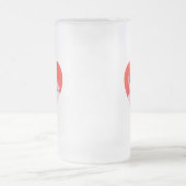 Chope Givrée Fire Heart (Centre)