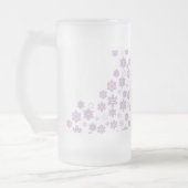 Chope Givrée Flacons de neige-2 (Gauche)