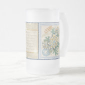 Chope Givrée Fleur bureau de création G (Devant droit)