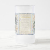 Chope Givrée Fleur bureau de création G (Centre)