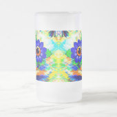 Chope Givrée Fleur de chat (Centre)