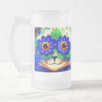 Fleur de chat