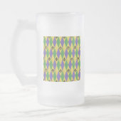 Chope Givrée Fleur de lis (Gauche)