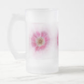 Chope Givrée fleur rose (Gauche)