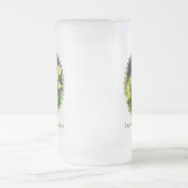 CHOPE GIVRÉE FLEURS (Centre)