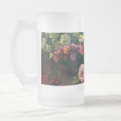 Chope Givrée Fleurs de printemps Monet (Gauche)