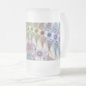 Chope Givrée Fleurs Ferns'N Abstraites (Devant droit)