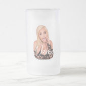 Chope Givrée Flirty blonde Thunder_Cove (Centre)