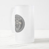 Chope Givrée Forces spéciales gigaoctet (Devant gauche)