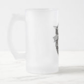 Chope Givrée Forces spéciales SF De Oppresso Liber (Gauche)