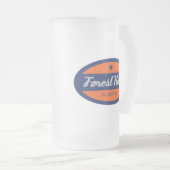 Chope Givrée Forest Hills (Devant droit)