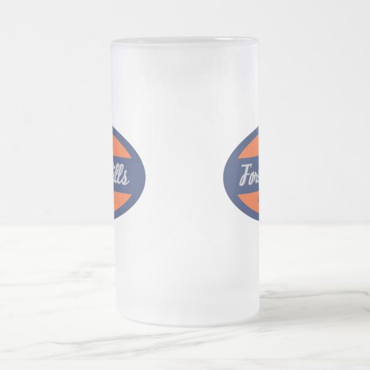 Chope Givrée Forest Hills (Centre)