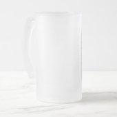 Chope Givrée Forsty Joyeux Frost de Noël (Devant gauche)