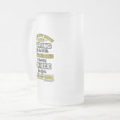 Chope Givrée Forte/Choix 2...Endometriose (Devant gauche)