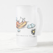 Chope Givrée Fossa Olimpica (Devant droit)