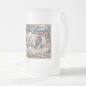 Chope Givrée Fr3d3rick Bailey Douglass avec Black Abolitionnist (Devant droit)