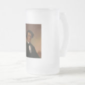 Chope Givrée Fr3d3rick Bailey Douglass : Légende des droits civ (Devant droit)