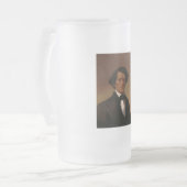 Chope Givrée Fr3d3rick Bailey Douglass : Légende des droits civ (Devant gauche)