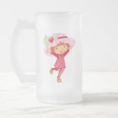 Chope Givrée Fraise (Gauche)
