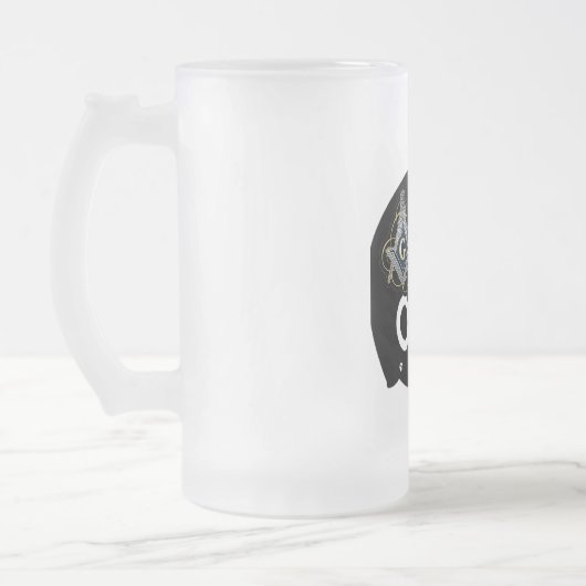 Chope Givrée Freemason (Gauche)