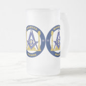 Chope Givrée Freemason (Devant droit)