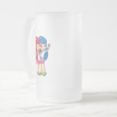 Chope Givrée Friends (Devant gauche)