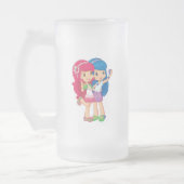 Chope Givrée Friends (Gauche)