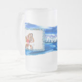 Chope Givrée Friends Aquarium Jellyfish 0925 (Devant gauche)