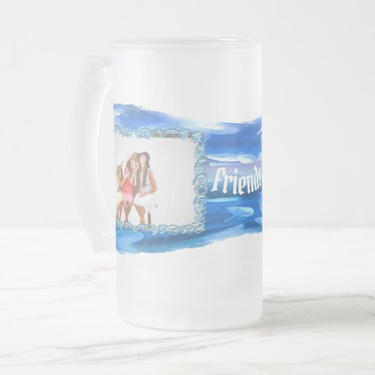 Chope Givrée Friends Aquarium Jellyfish 0925 (Devant gauche)