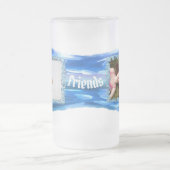 Chope Givrée Friends Aquarium Jellyfish 0925 (Centre)