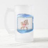 Chope Givrée Friends Aquarium Jellyfish 0925 (Gauche)