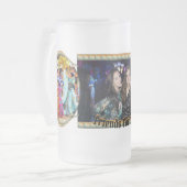 Chope Givrée Friends Forever Mexican Festival Dancers 2549 (Devant gauche)