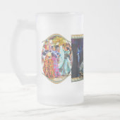 Chope Givrée Friends Forever Mexican Festival Dancers 2549 (Gauche)