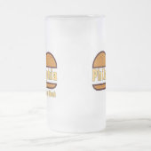 Chope Givrée Fromage Philadelphie, Steak (Centre)