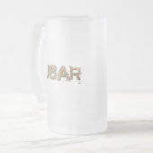 CHOPE GIVRÉE FUBAR (Devant gauche)