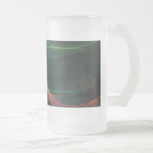 Chope Givrée Futuriste