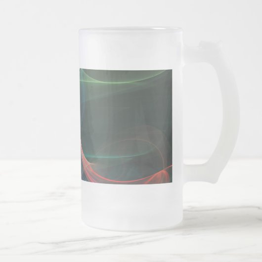 Chope Givrée Futuriste (Droit)