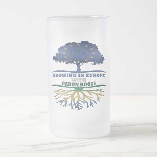 Chope Givrée Gabon (Centre)