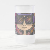 Chope Givrée Gamer Boy (Centre)