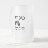 Chope Givrée Gamer Papa Comme Un Père Régulier Seulement Way Gl (Devant gauche)