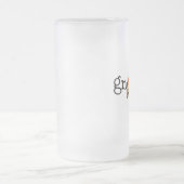 Chope Givrée Garçon de gnome (Centre)